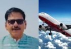 जेवर एयरपोर्ट के महंगे किराए पर भड़के विधायक धीरेंद्र सिंह, दिल्ली एयरपोर्ट से की तुलना