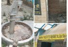 नोएडा के सरकारी स्कूल में पानी का संकट, बच्चों की पढ़ाई और स्वास्थ्य पर मंडराया खतरा