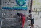 आनंद सरपंच की पहल रंग लाई, याकूबपुर स्कूल में फिर शुरू हुई आरओ पानी की सुविधा