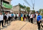 ग्राम रोंगेरा में BKU भानु की मासिक बैठक, हरिद्वार कार्यक्रम को सफल बनाने का आह्वान
