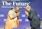 CII समिट में योगी मॉडल की गूंज, उद्योग जगत ने बताया यूपी को निवेश का नया केंद्र