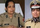 नोएडा पुलिस में बड़ा फेरबदल, पुलिस कमिश्नर ने पांच थाना प्रभारियों के किए तबादले