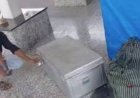लखनऊ स्टेशन पर बक्से में मिली युवती की सिर कटी लाश,  मचा हड़कंप