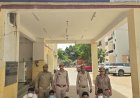ग्रेटर नोएडा में कंपनी से लाखों का इलेक्ट्रिक सामान चोरी, पूर्व कर्मचारियों ने ही की थी चोरी; 5 आरोपी गिरफ्तार