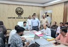 आबकारी नीति 2026-27: ई-लॉटरी से बांटी गईं 11 शराब दुकानें, 50 करोड़ राजस्व का अनुमान
