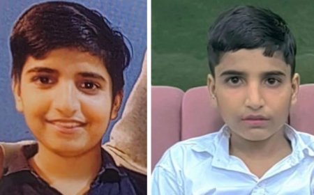 प्रॉपर्टी के लिए पिता बना हैवान, बेटे की हत्या कर परिवार को फंसाने की रची साजिश; CCTV ने खोला मौत का राज
