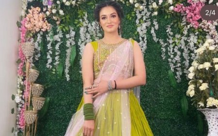 ग्रेटर नोएडा में विवाहिता ने छत से कूदकर की आत्महत्या, दहेज प्रताड़ना के आरोप में पति-ससुर गिरफ्तार