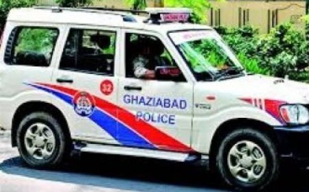 गाजियाबाद बॉर्डर पर बदमाश बेखौफ, चोरी और झपटमारी से दहशत में लोग; पुलिस गश्त पर उठे सवाल