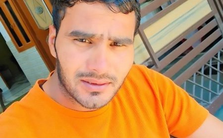 ग्रेटर नोएडा में युवक की गोली मारकर हत्या, बाइक सवार बदमाशों ने बरसाईं गोलियां