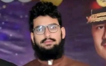 पीओके में ढेर हुआ पुलवामा हमले से जुड़ा आतंकी, 'धुरंधर' स्टाइल में अज्ञात ने कर दिया ढेर