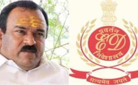 खुद को शिव का अवतार बताने वाले फर्ज़ी बाबा ने पूजा की आड़ में की करोड़ों की ठगी, ED की रेड में बड़ा खुलासा