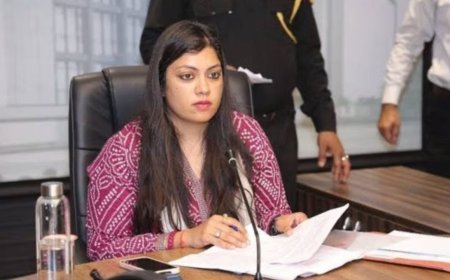 भीषण गर्मी के चलते नोएडा के सभी स्कूल बंद, डीएम ने जारी किया आदेश