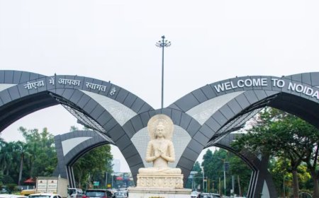 Noida News: निपुण आकलन 2026 में गौतमबुद्धनगर का शानदार प्रदर्शन, मंडल में बना नंबर-1