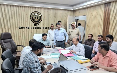 आबकारी नीति 2026-27: ई-लॉटरी से बांटी गईं 11 शराब दुकानें, 50 करोड़ राजस्व का अनुमान