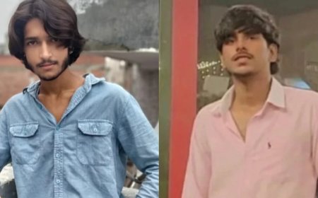 गाजियाबाद में सूर्या को 'हलाल' करने वाले असद को पुलिस ने एनकाउंटर में किया ढेर, बकरीद के दिन चाकुओं से गोदकर की थी हत्या
