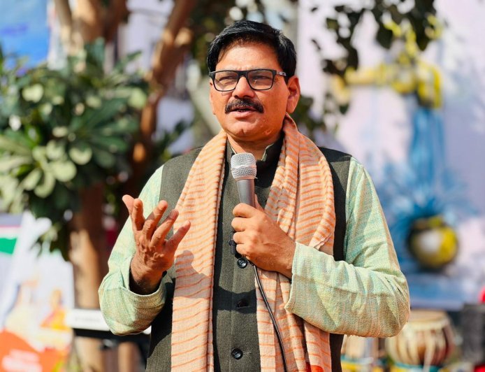 ग्रेटर नोएडा में किसानों के मुआवजे का मुद्दा गरमाया, सर्किल रेट बढ़ाने की मांग तेज