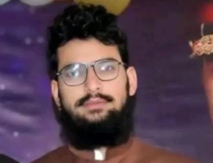 पीओके में ढेर हुआ पुलवामा हमले से जुड़ा आतंकी, 'धुरंधर' स्टाइल में अज्ञात ने कर दिया ढेर