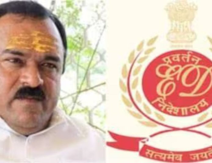 खुद को शिव का अवतार बताने वाले फर्ज़ी बाबा ने पूजा की आड़ में की करोड़ों की ठगी, ED की रेड में बड़ा खुलासा