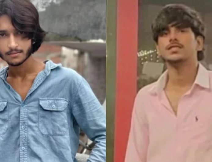 गाजियाबाद में सूर्या को 'हलाल' करने वाले असद को पुलिस ने एनकाउंटर में किया ढेर, बकरीद के दिन चाकुओं से गोदकर की थी हत्या