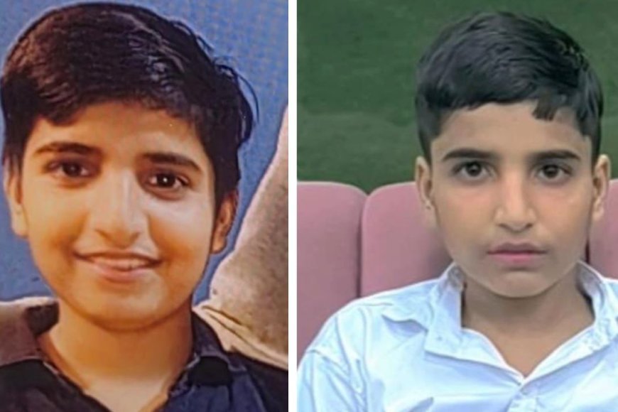 प्रॉपर्टी के लिए पिता बना हैवान, बेटे की हत्या कर परिवार को फंसाने की रची साजिश; CCTV ने खोला मौत का राज