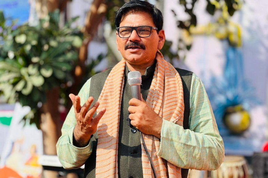 ग्रेटर नोएडा में किसानों के मुआवजे का मुद्दा गरमाया, सर्किल रेट बढ़ाने की मांग तेज
