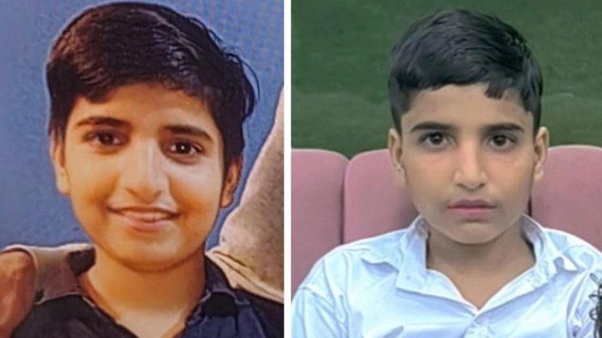 प्रॉपर्टी के लिए पिता बना हैवान, बेटे की हत्या कर परिवार को फंसाने की रची साजिश; CCTV ने खोला मौत का राज