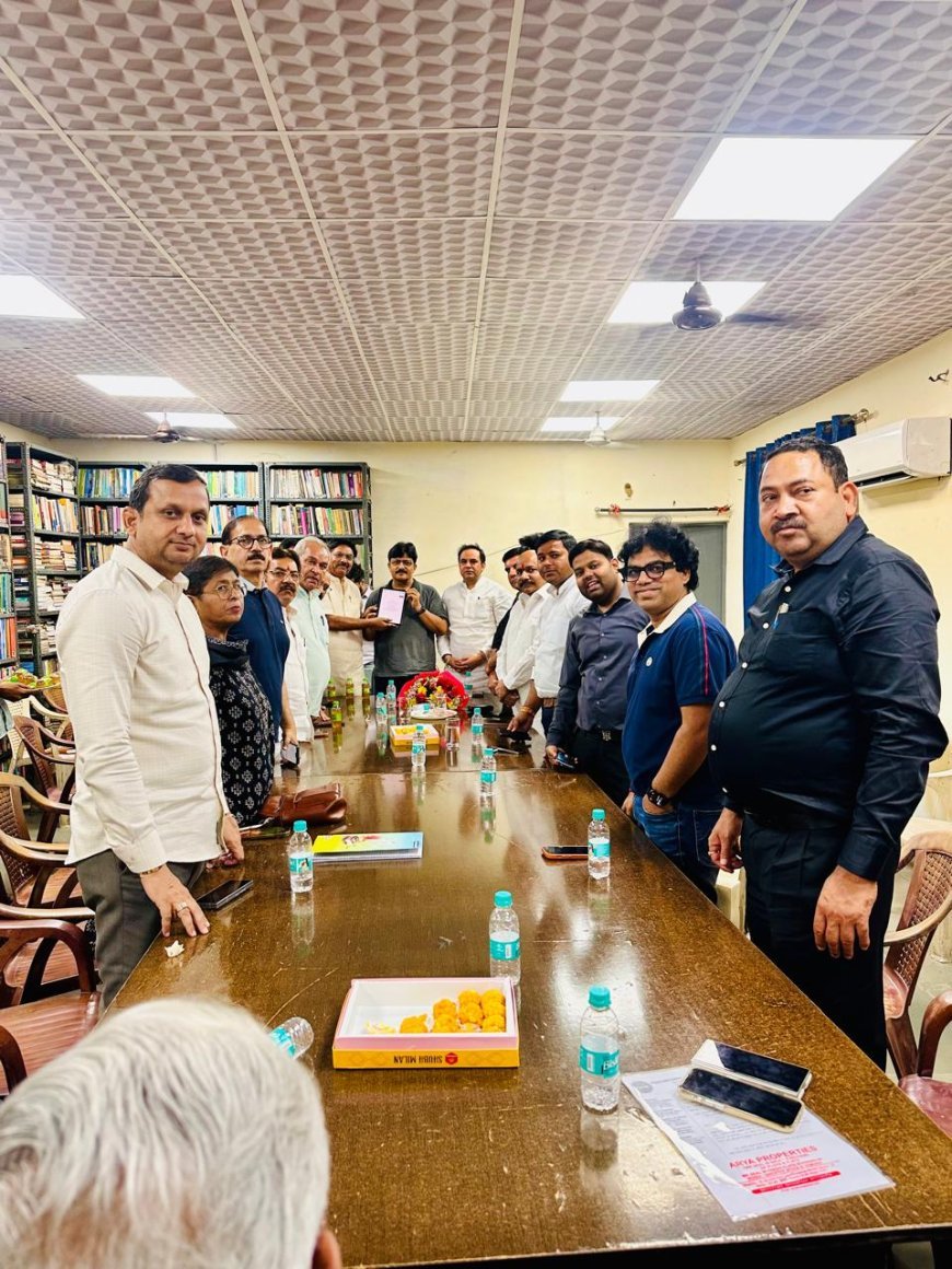 नोएडा वालों के लिए जरूरी खबर, जनगणना 2027 को लेकर प्रशासन ने जारी किया बड़ा अपडेट