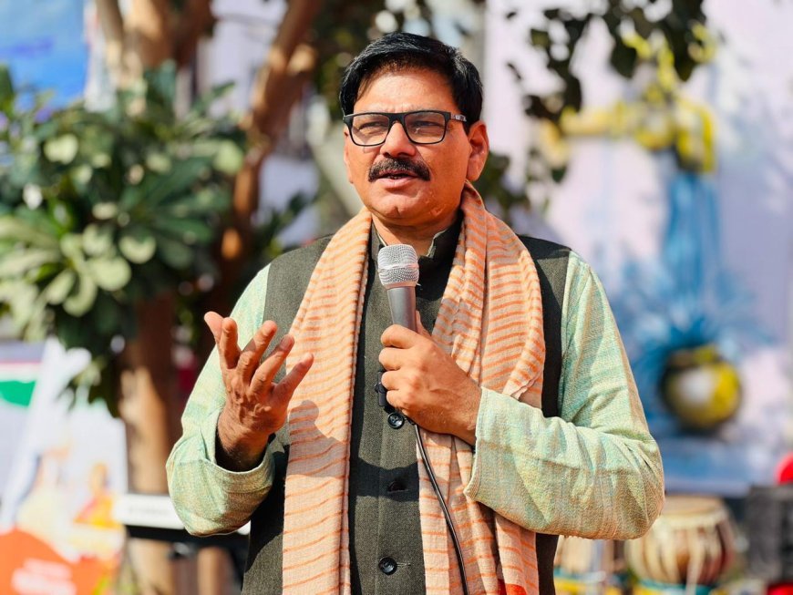 ग्रेटर नोएडा में किसानों के मुआवजे का मुद्दा गरमाया, सर्किल रेट बढ़ाने की मांग तेज