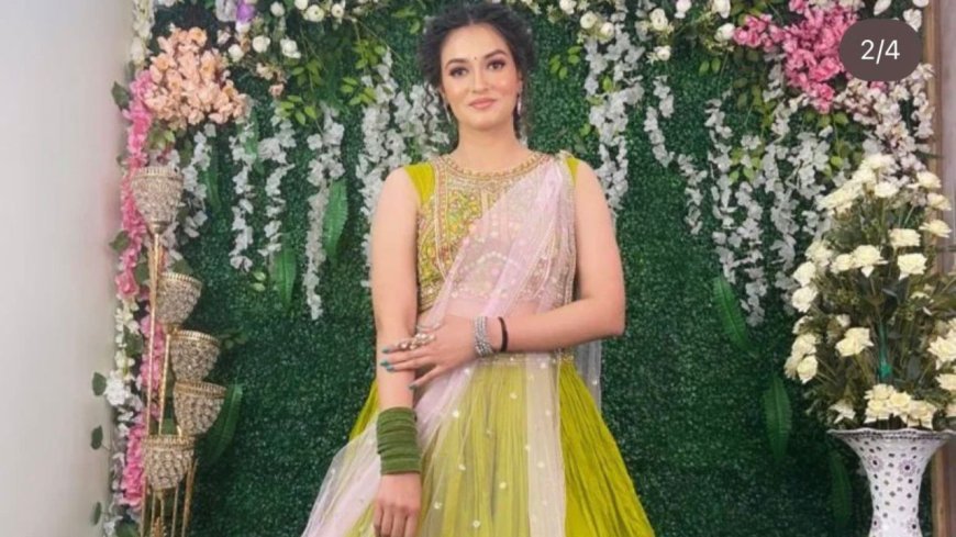 ग्रेटर नोएडा में विवाहिता ने छत से कूदकर की आत्महत्या, दहेज प्रताड़ना के आरोप में पति-ससुर गिरफ्तार