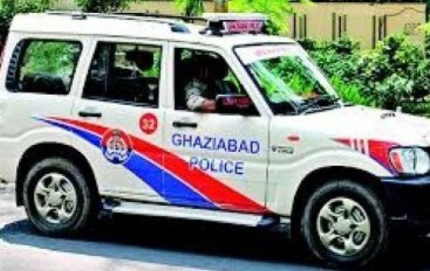 गाजियाबाद बॉर्डर पर बदमाश बेखौफ, चोरी और झपटमारी से दहशत में लोग; पुलिस गश्त पर उठे सवाल