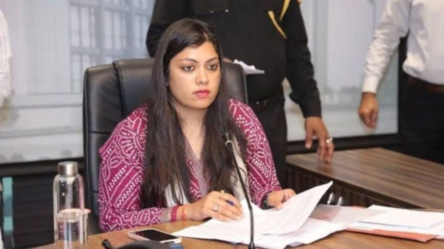 भीषण गर्मी के चलते नोएडा के सभी स्कूल बंद, डीएम ने जारी किया आदेश