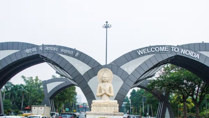 Noida News: निपुण आकलन 2026 में गौतमबुद्धनगर का शानदार प्रदर्शन, मंडल में बना नंबर-1