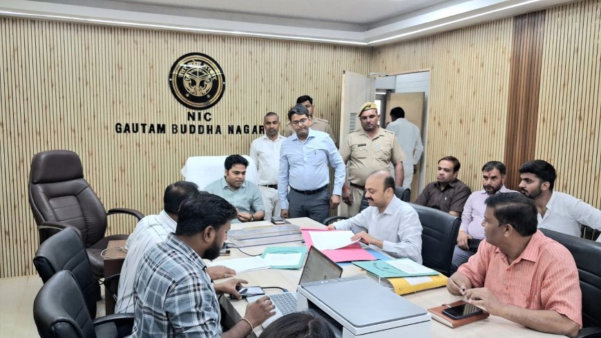 आबकारी नीति 2026-27: ई-लॉटरी से बांटी गईं 11 शराब दुकानें, 50 करोड़ राजस्व का अनुमान