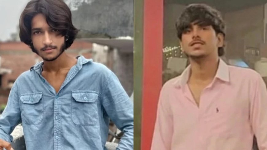 गाजियाबाद में सूर्या को 'हलाल' करने वाले असद को पुलिस ने एनकाउंटर में किया ढेर, बकरीद के दिन चाकुओं से गोदकर की थी हत्या