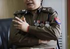 गौतम बुद्ध नगर पुलिस आयुक्त ने दो कोलवालो का किया स्थान परिवर्तन  नोएडा
