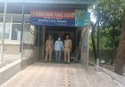 गौतम बुद्ध नगर साइबर पुलिस द्वारा एक साइबर अपराधी गिरफ्तार
