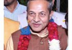 बीजेपी के पूर्व मंत्री नवाव सिंह नागर बने पश्चिमी यूपी के क्षेत्रीय अध्यक्ष