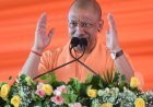 सपा की साईकिल चलेगी तो दंगा ही कराएगी सीएम योगी