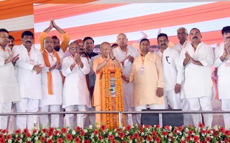 श्रीराम मंदिर तीर्थ क्षेत्र दान प्रकरण मे पहली बार एफआईआर