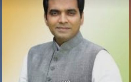 नोएडा विधायक पंकज सिंह ने सीएम के समझ रखी किसानों व फ्लैट बायर्स की समस्या