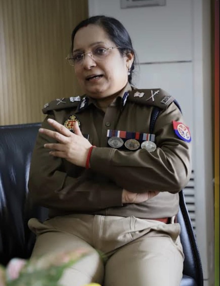 गौतम बुद्ध नगर पुलिस आयुक्त ने दो कोलवालो का किया स्थान परिवर्तन  नोएडा