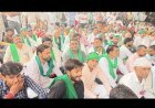 भारतीय किसान यूनियन भानु के कार्यकताओ ने संयुक्त मौर्चे का आह्वान किया