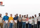 Smart Garage ने लॉन्च की 5 करोड़ की ESOP योजना कर्मचारिओं को बनाया कंपनी ग्रोथ का भागिदार