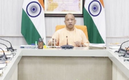 यूपी फॉर ग्लोबल ग्रोथ: इनोवेशन, मैन्युफैक्चरिंग एंड एक्सपोर्ट्स' होगी इस वर्ष की थीम