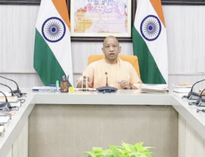 यूपी फॉर ग्लोबल ग्रोथ: इनोवेशन, मैन्युफैक्चरिंग एंड एक्सपोर्ट्स' होगी इस वर्ष की थीम