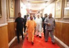 यूपी के खाते में एक और उपलब्धि, मशरूम उत्पादन में शीर्ष पर योगी सरकार की नीतियों का असर, वर्ष में 51 हजार मीट्रिक टन उत्पादन कर बनाया कीर्तिमान देश के कुल मशरूम उत्पादन में 13 प्रतिशत हिस्सेदारी यूपी की