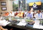 जनहित से जुड़े हर मुद्दे को सदन में रखें जनप्रतिनिधि: मुख्यमंत्री योगी आदित्यनाथ ने विधान भवन में सर्वदलीय बैठक को किया संबोधित सीएम की सभी राजनीतिक दलों से अपील, प्रदेश के विकास के लिए करें स्वस्थ चर्चा