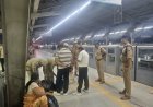 लक्ष्मी सिंह के निर्देशानुसार डीसीपी ग्रेटर नोएडा के पर्यवेक्षण में एडीसीपी ग्रेटर नोएडा संतोष कुमार द्वारा एसीपी प्रथम ग्रेटर नोएडा