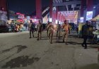 आगामी स्वतंत्रता दिवस पर सुरक्षा व्यवस्था के दृष्टिगत थाना सेक्टर 63 क्षेत्रांतर्गत मेट्रों स्टेशन पर व आस पास के भीड भाड वाले स्थानों पर चैकिंग अभियान