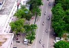 रैली का शुभांरभ अपर पुलिस आयुक्त (मुख्यालय) अजय कुमार द्वारा रिजर्व पुलिस लाइन्स, सूरजपुर से किया गया।